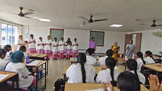 vivekanandha