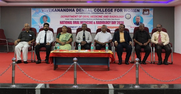 vivekanandha